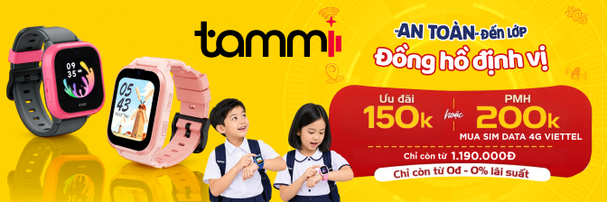 Mở bán Tammi