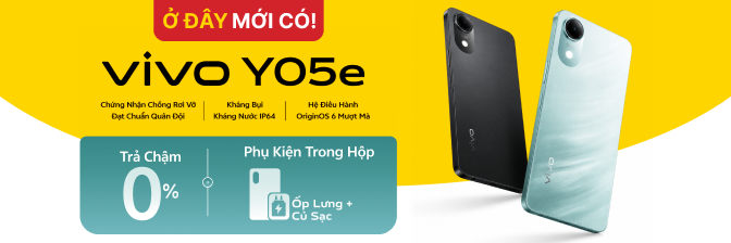 Vivo Y05e