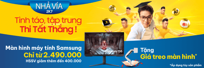 Màn Hình - Màn Hình Samsung