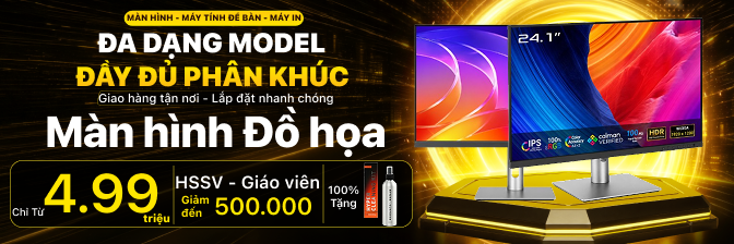 LCD Đồ Họa