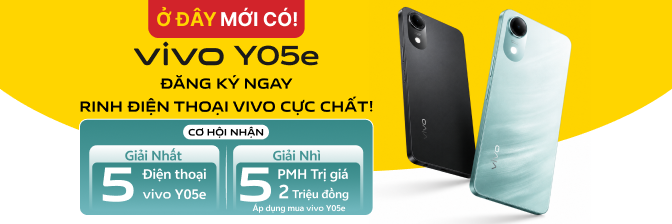 Vivo Y05e