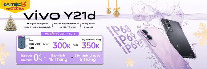 Vivo y21d