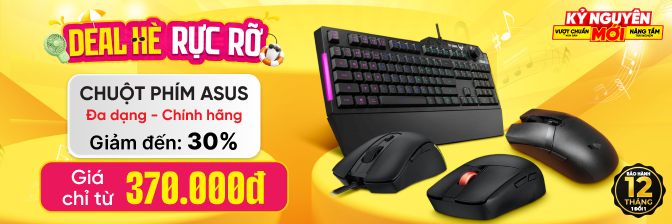 asus