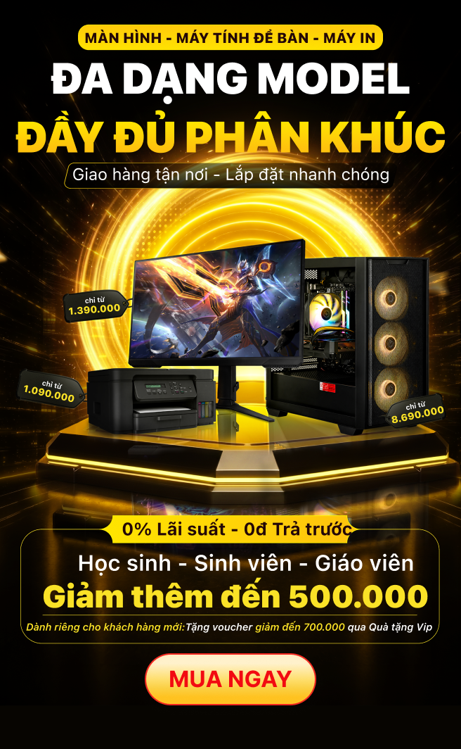 Gian Hàng Ưu Đãi