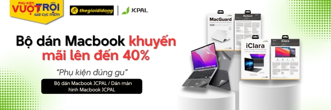 Bộ dán Macbook
