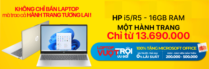 Laptop HP