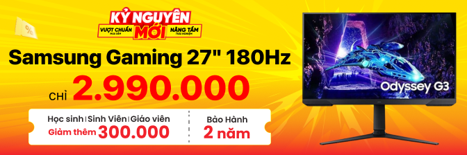 Màn Hình - Màn Hình Samsung