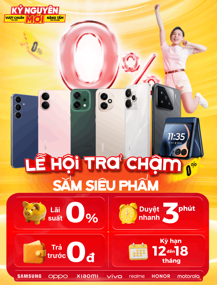 Lễ Hội Trả Chậm
