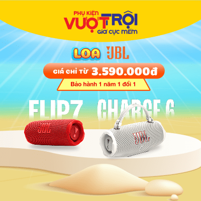 Loa JBL Mới