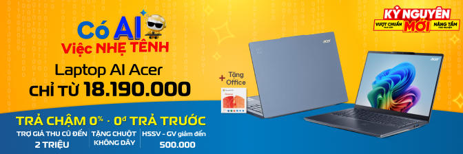 Pre order Acer Predator