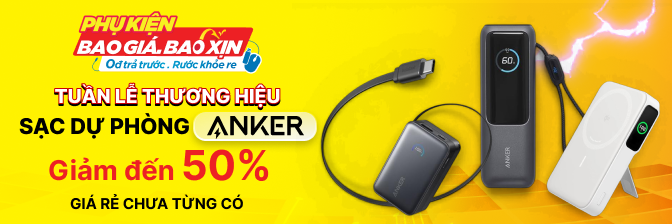 Tuần lễ SDP Anker 01 - 10.04