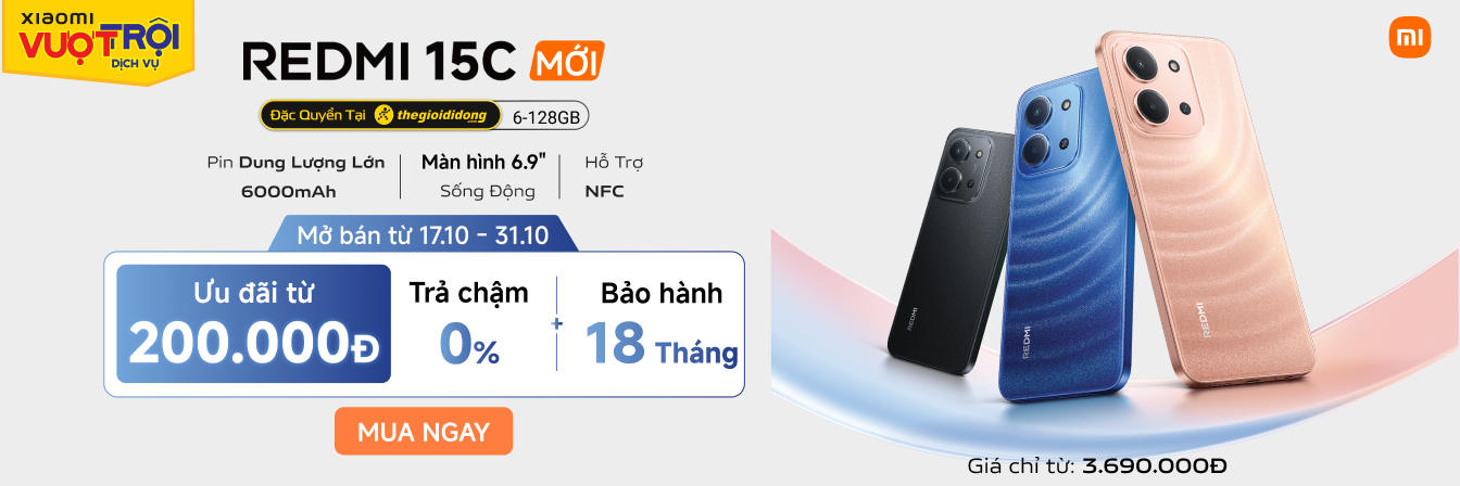 XIAOMI 15T