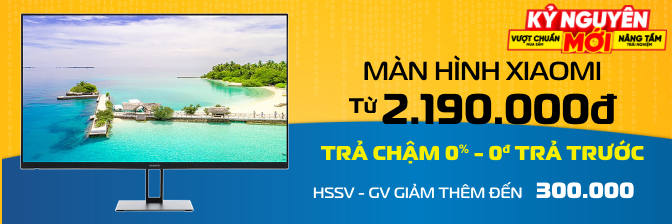 Màn Hình Xiaomi
