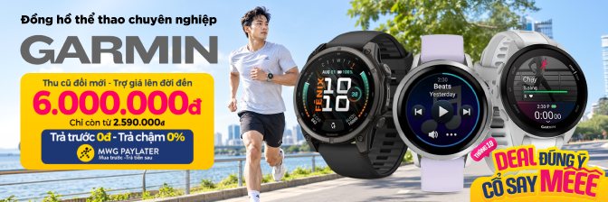 garmin Forerunner
