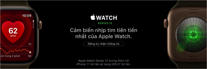 Apple watch 10
