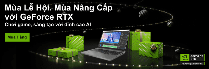 Máy Tính Laptop Trang Bị Nvidia Geforce Rtx 40 Series Giá Tốt