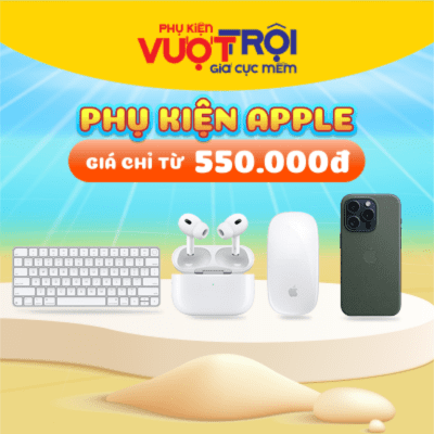 Phụ Kiện Apple