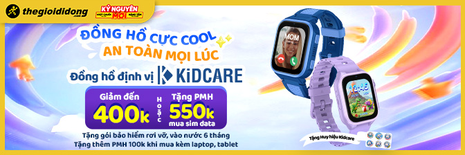 KIDCARE K25