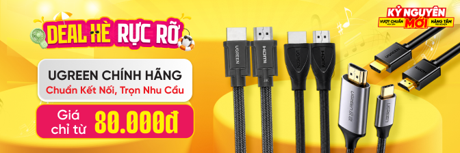 Sạc - Cáp Baseus