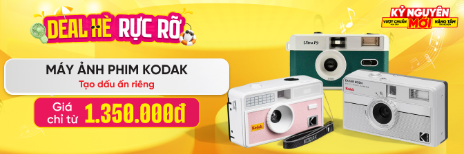 kodak