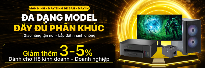 Banner Phụ HSSV Máy In