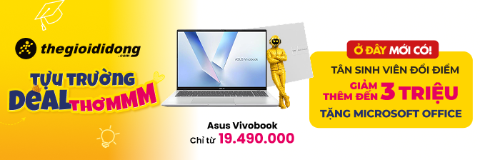 Laptop Asus Vivobook