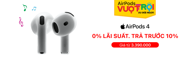 AirPods 4