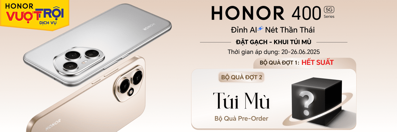 HONOR
