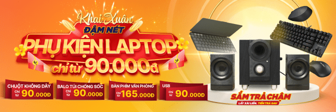 Phụ kiện laptop