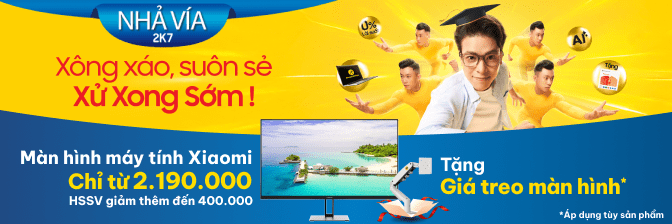 Màn Hình Xiaomi