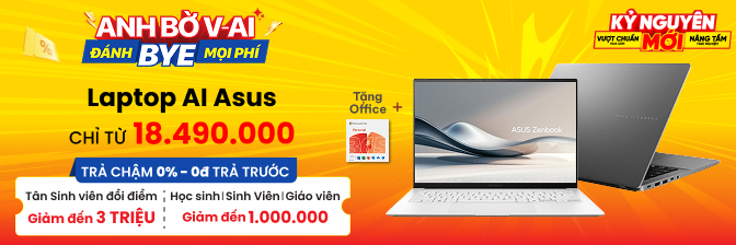 Laptop Asus