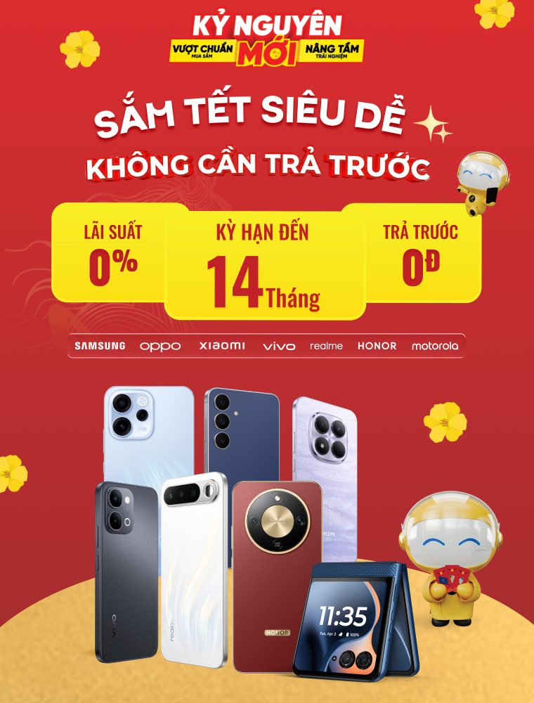 Lễ Hội Trả Chậm