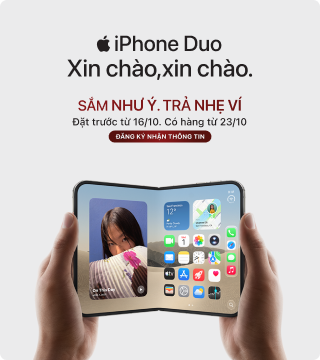 iPhone mới 2026