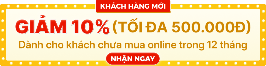 Săn Voucher 5%
