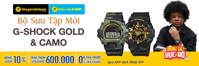 Casio