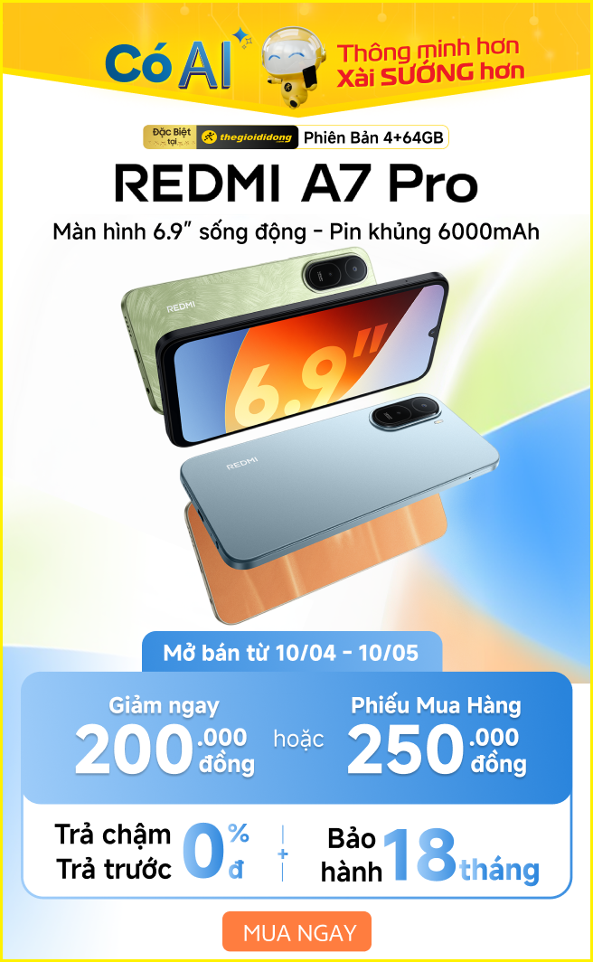 Gian hàng ưu đãi