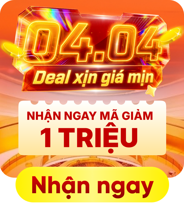 PMH KH MỚI 10% 500K