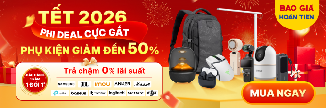 PK Bùng Nổ Deal Đôi