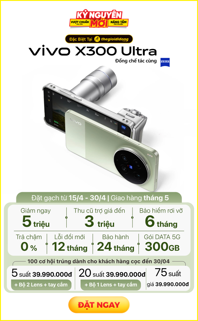 Gian hàng ưu đãi