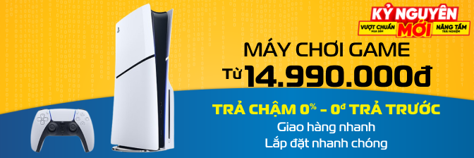 Máy Chơi Game Cầm Tay