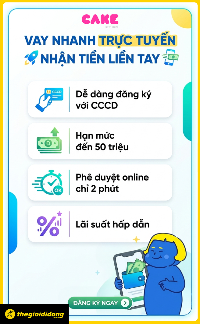 Gian hàng ưu đãi