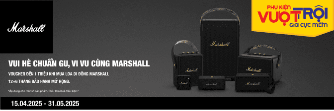 Loa Marshall