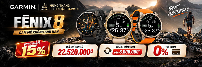 garmin vivo venu