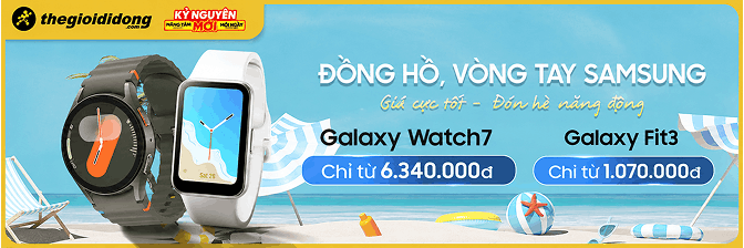 Samsung Fit3