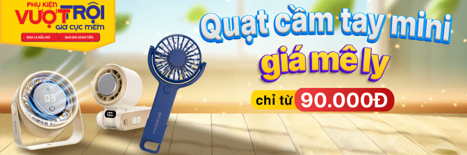 Banner camera slide