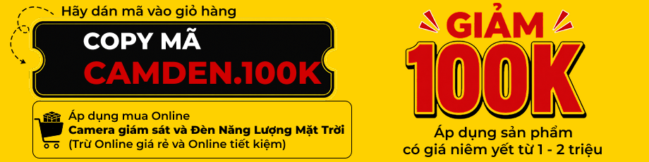 PMH CAMDEN.100K