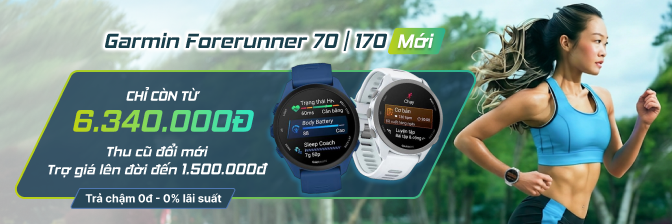 garmin Forerunner