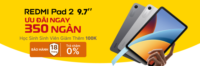 Xiaomi Pad 2