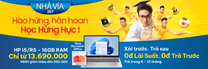 Laptop HP
