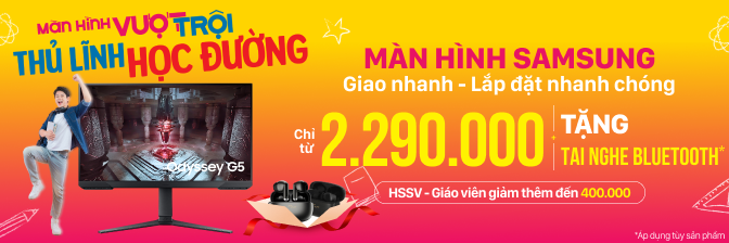Màn Hình - Màn Hình Samsung